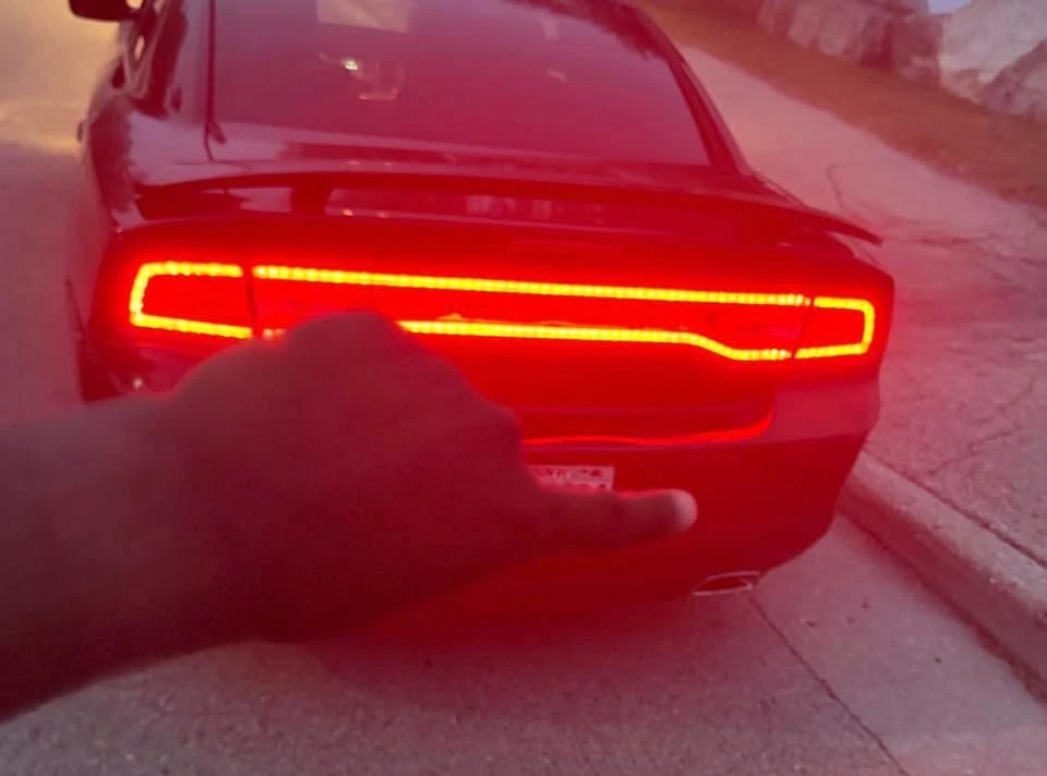 2014 Dodge Charger 7th Gen - Image 3 of 7