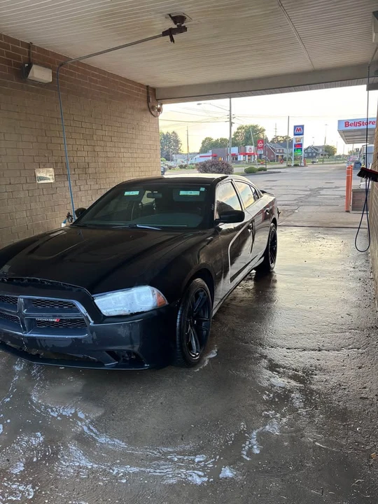 2014 Dodge Charger 7th Gen - Image 5 of 5