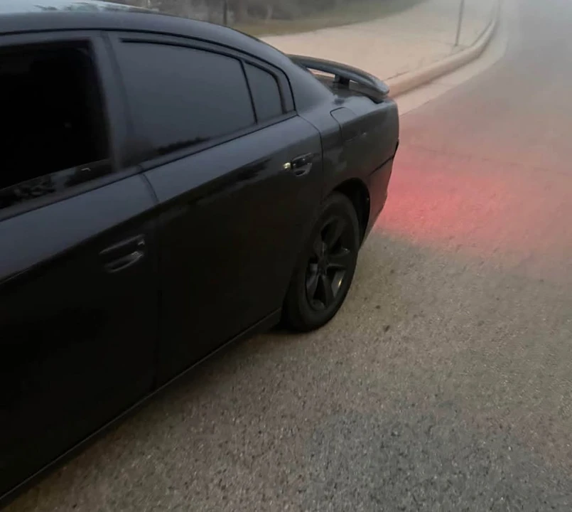 2014 Dodge Charger 7th Gen - Image 4 of 7