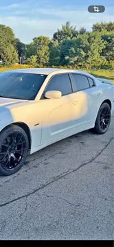 2014 Dodge Charger R/T Max Sedan 4D