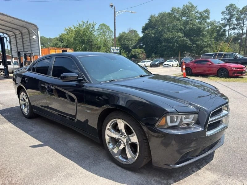 2014 Dodge Charger 7th Gen - Image 2 of 2