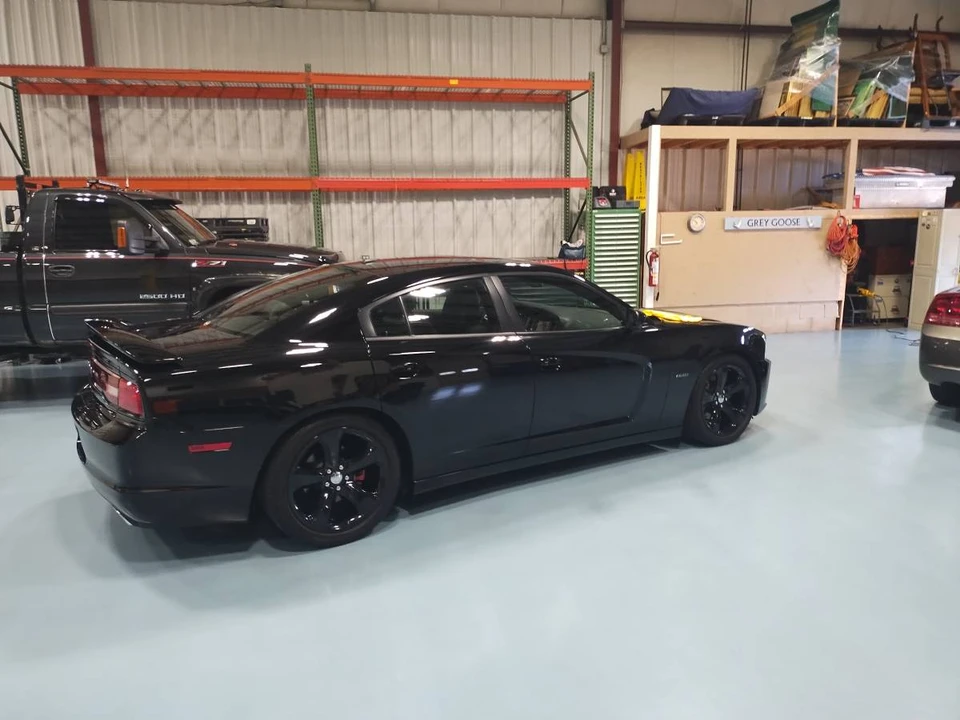 2014 Dodge Charger 7th Gen - Image 6 of 6