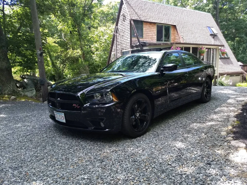 2014 Dodge Charger 7th Gen - Image 4 of 6