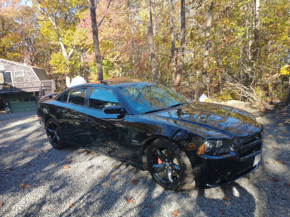 2014 Dodge Charger 7th Gen - Image 3 of 6