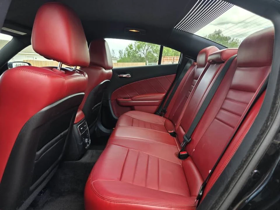2014 Dodge Charger 7th Gen - Image 14 of 14