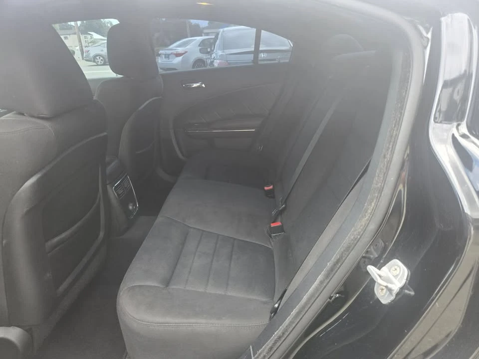 2014 Dodge Charger 7th Gen - Image 8 of 20
