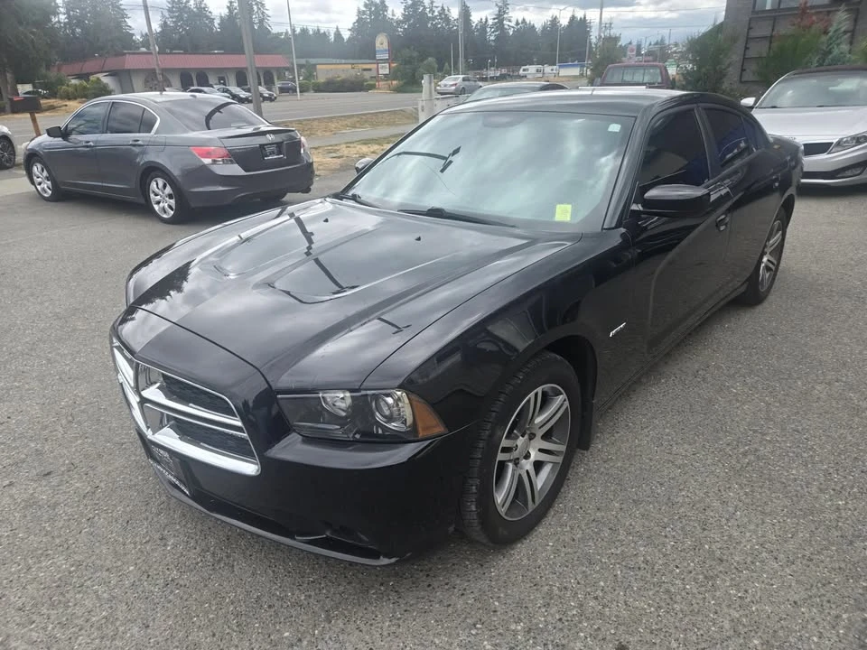 2014 Dodge Charger 7th Gen - Image 2 of 20