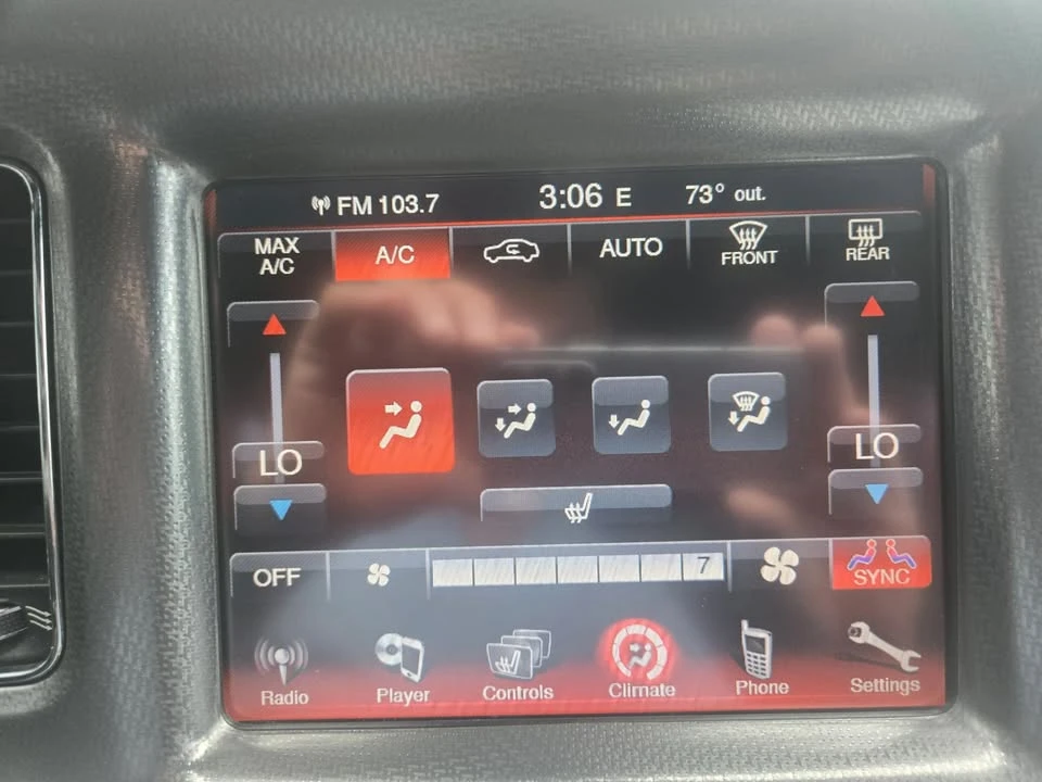 2014 Dodge Charger 7th Gen - Image 16 of 20