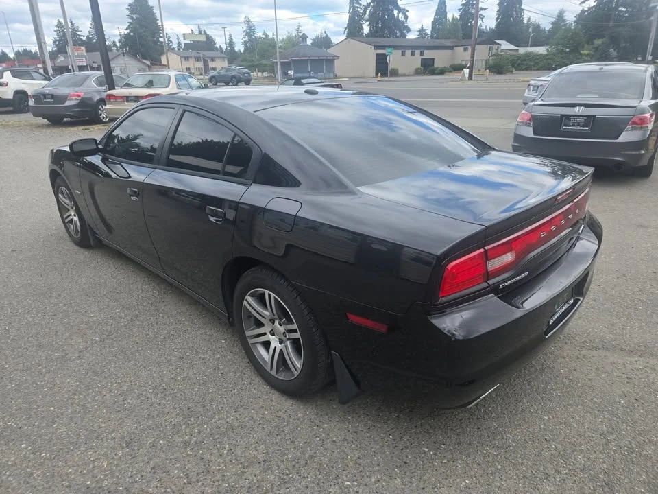 2014 Dodge Charger 7th Gen - Image 3 of 20