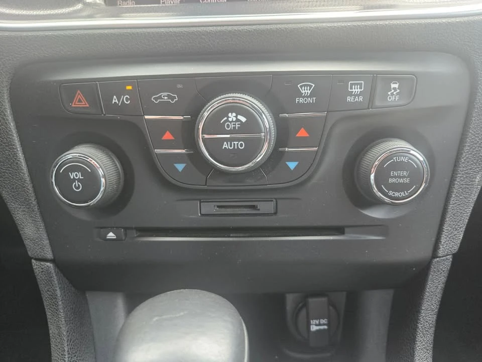 2014 Dodge Charger 7th Gen - Image 18 of 20
