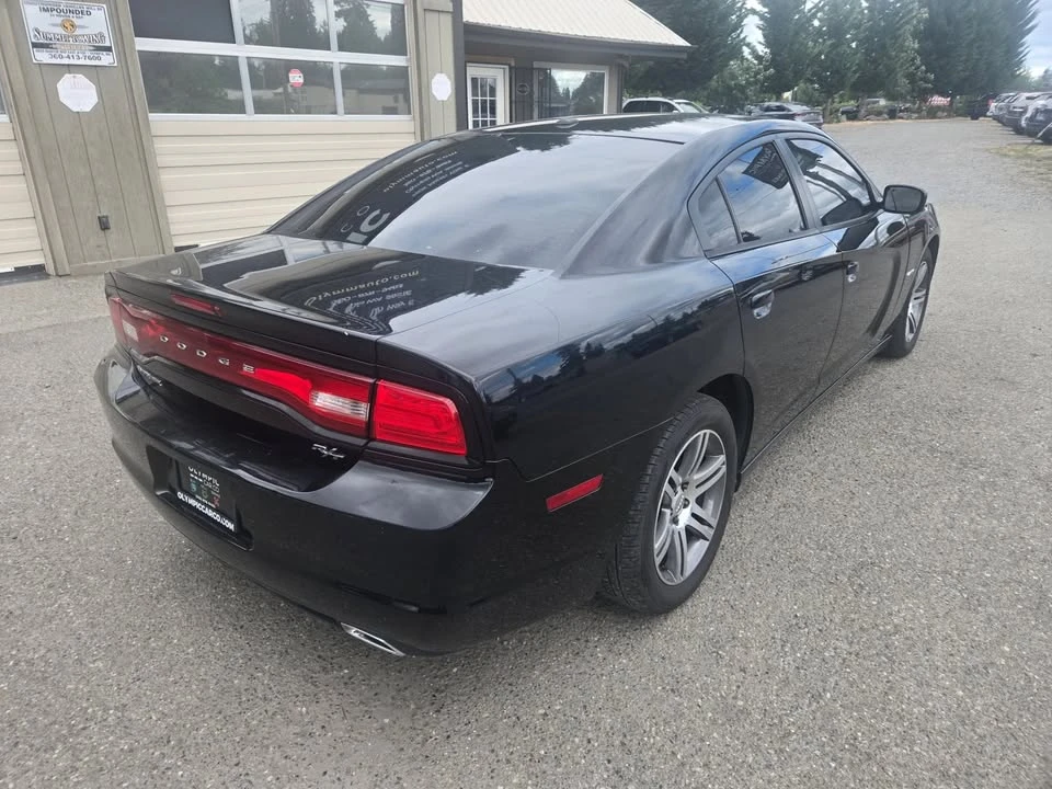 2014 Dodge Charger 7th Gen - Image 4 of 20