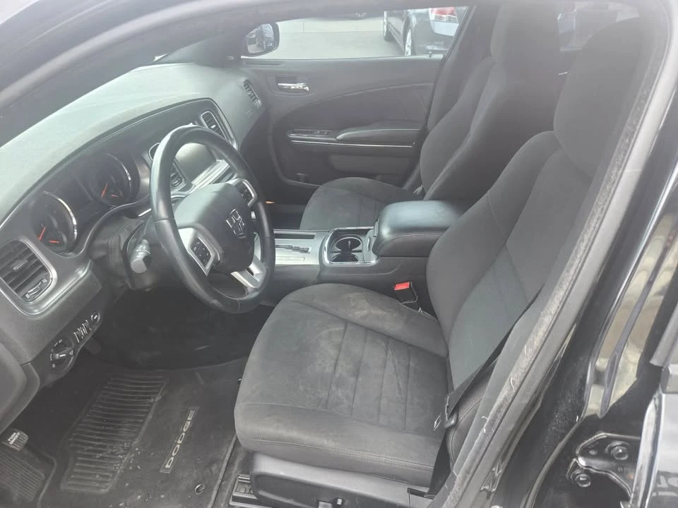2014 Dodge Charger 7th Gen - Image 6 of 20