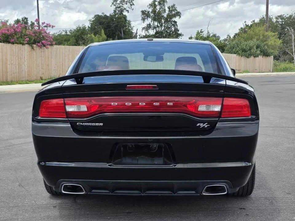 2014 Dodge Charger 7th Gen - Image 6 of 14