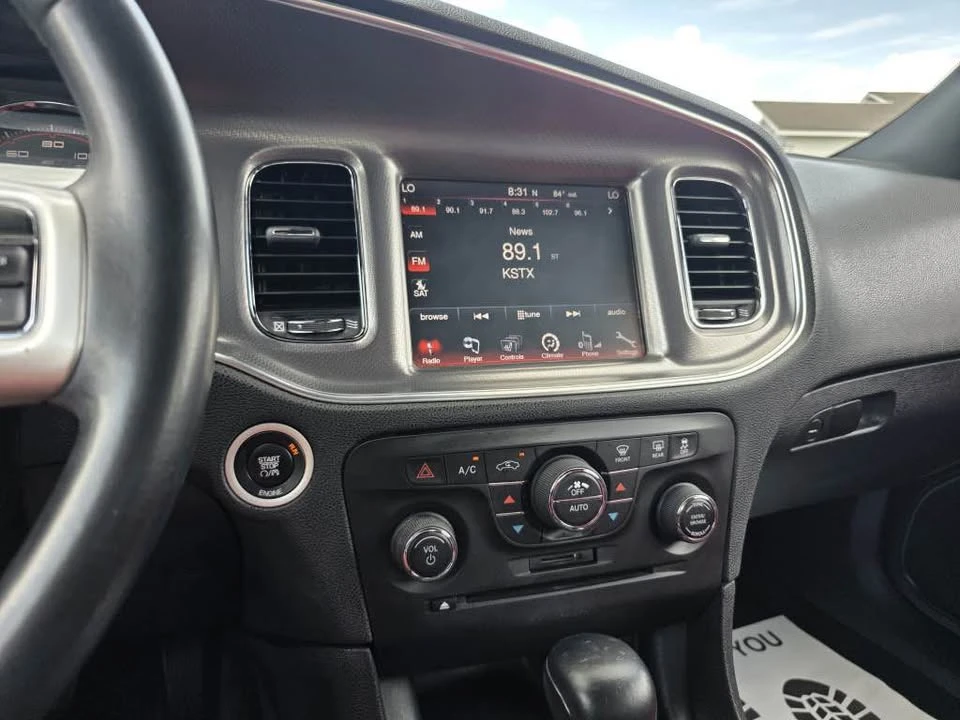 2014 Dodge Charger 7th Gen - Image 11 of 14