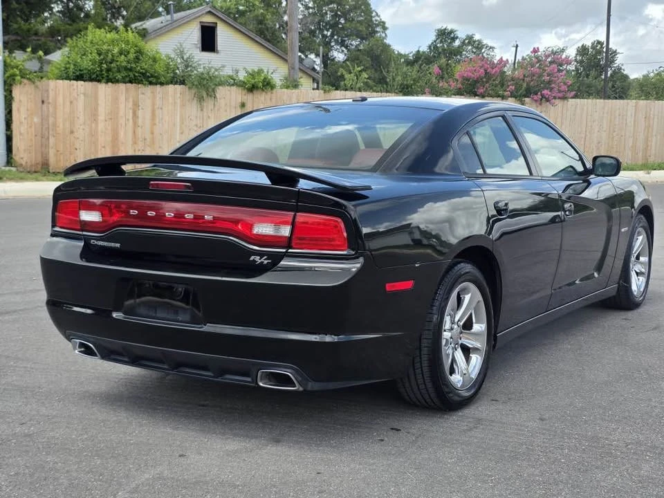 2014 Dodge Charger 7th Gen - Image 7 of 14