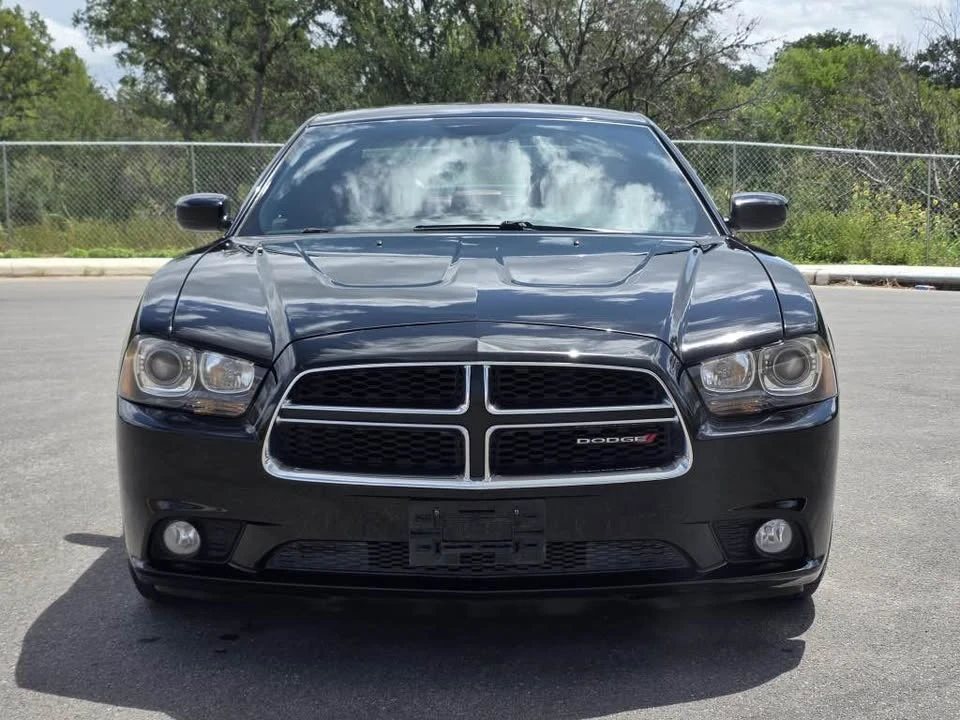 2014 Dodge Charger 7th Gen - Image 2 of 14