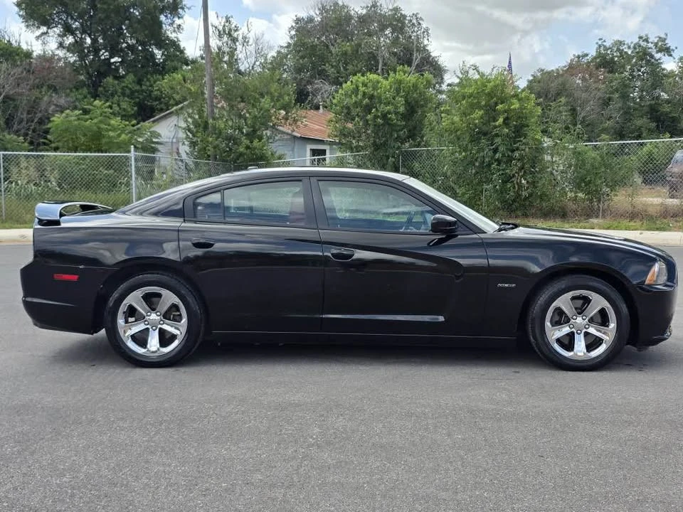 2014 Dodge Charger 7th Gen - Image 8 of 14