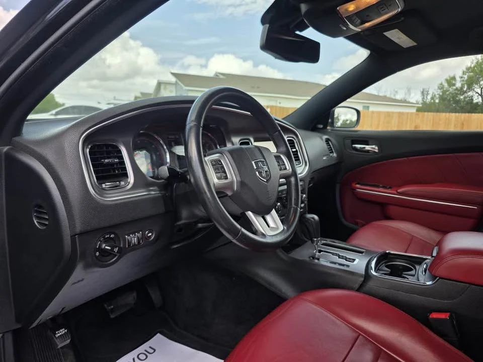 2014 Dodge Charger 7th Gen - Image 9 of 14