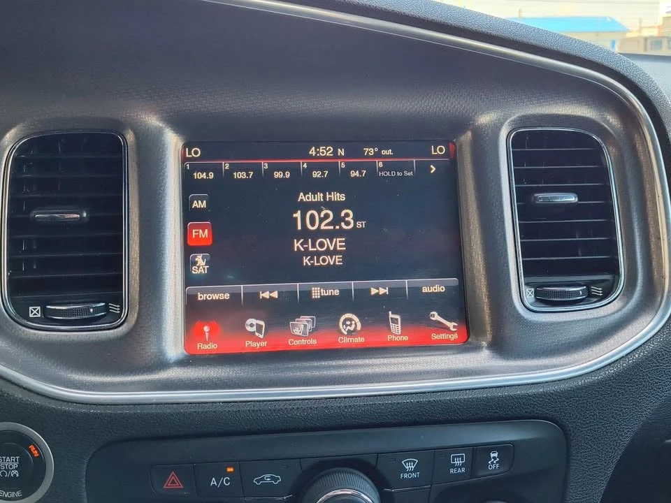 2014 Dodge Charger 7th Gen - Image 12 of 20