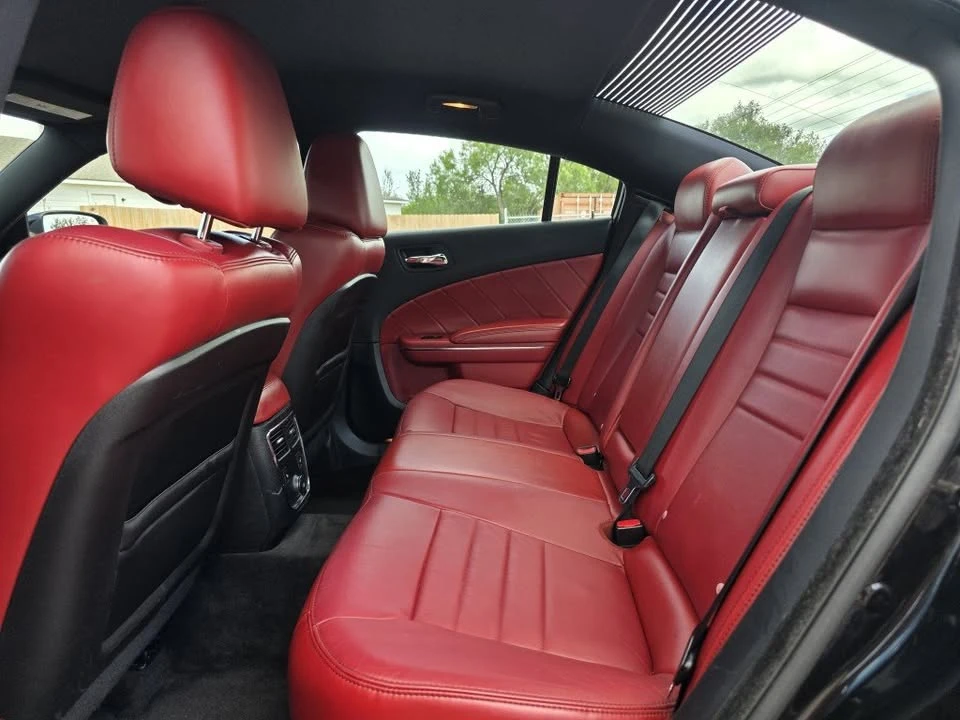 2014 Dodge Charger 7th Gen - Image 14 of 14