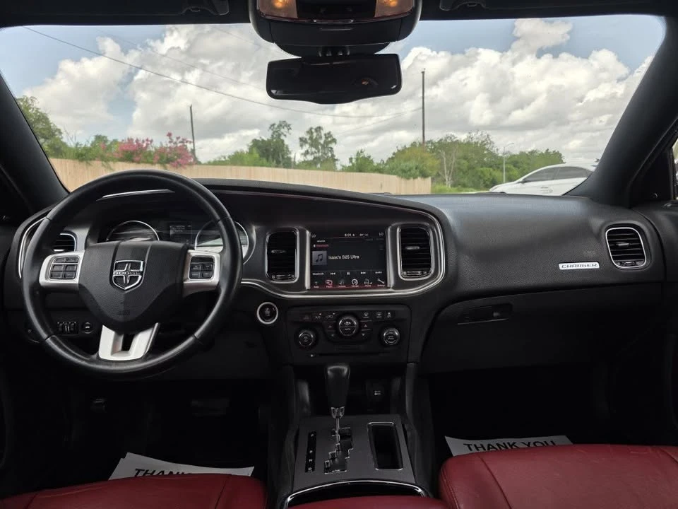 2014 Dodge Charger 7th Gen - Image 13 of 14