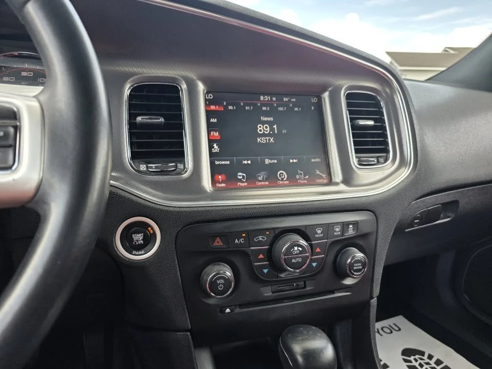 2014 Dodge Charger 7th Gen - Image 11 of 14