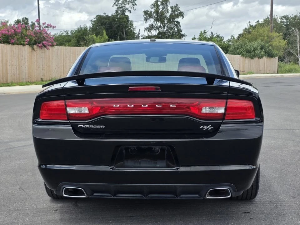 2014 Dodge Charger 7th Gen - Image 6 of 14