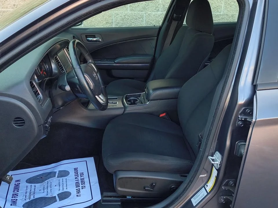 2014 Dodge Charger 7th Gen - Image 5 of 20