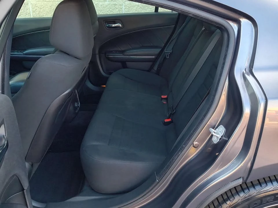 2014 Dodge Charger 7th Gen - Image 20 of 20