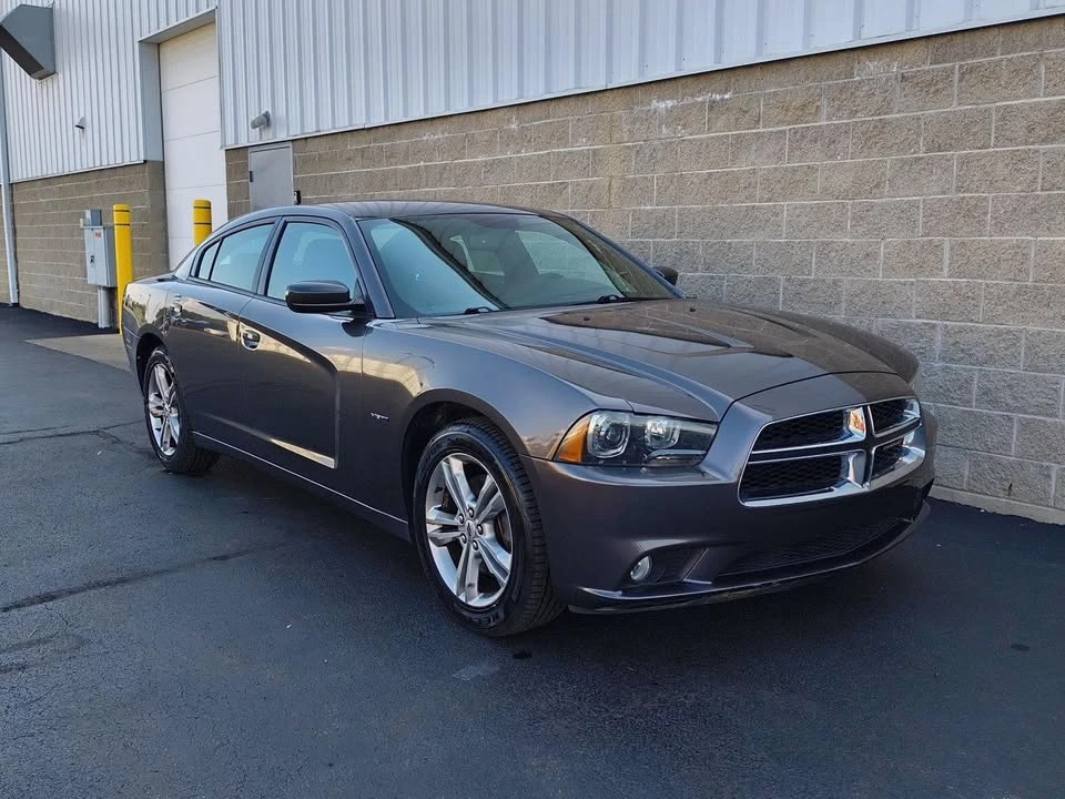 2014 Dodge Charger 7th Gen - Image 2 of 20