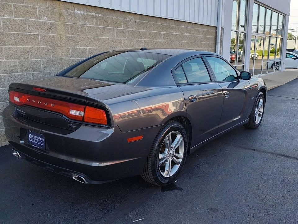 2014 Dodge Charger 7th Gen - Image 3 of 20