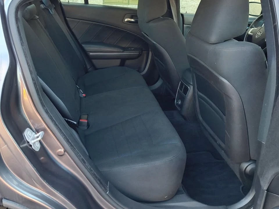 2014 Dodge Charger 7th Gen - Image 19 of 20