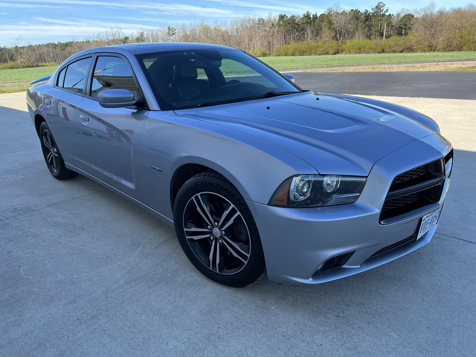 2014 Dodge Charger 7th Gen - Image 20 of 31