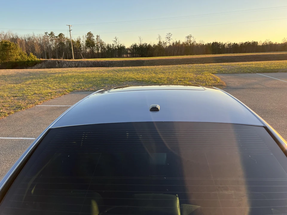 2014 Dodge Charger 7th Gen - Image 31 of 31