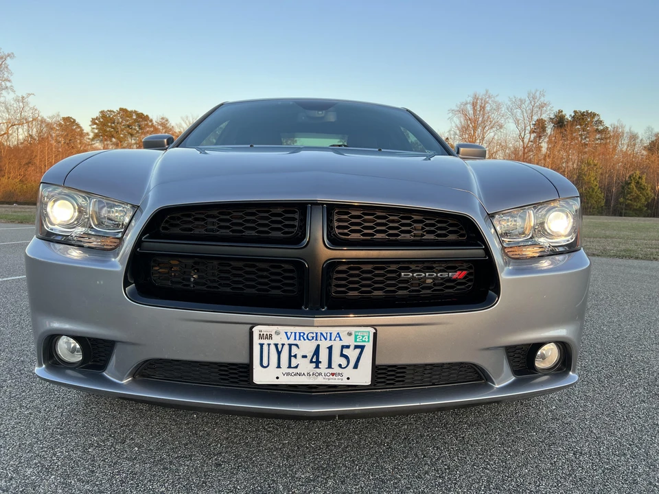 2014 Dodge Charger 7th Gen - Image 6 of 31