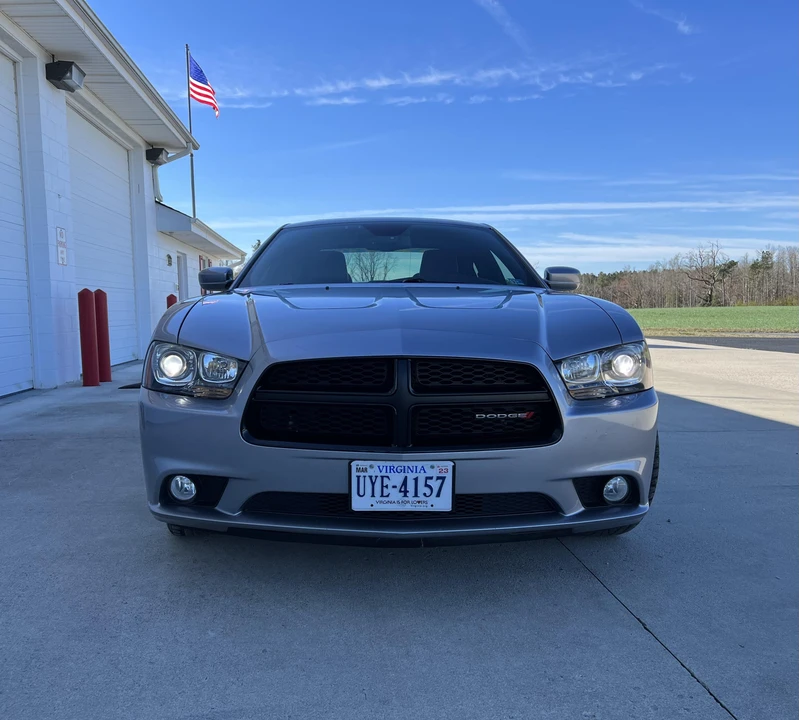 2014 Dodge Charger 7th Gen - Image 8 of 31