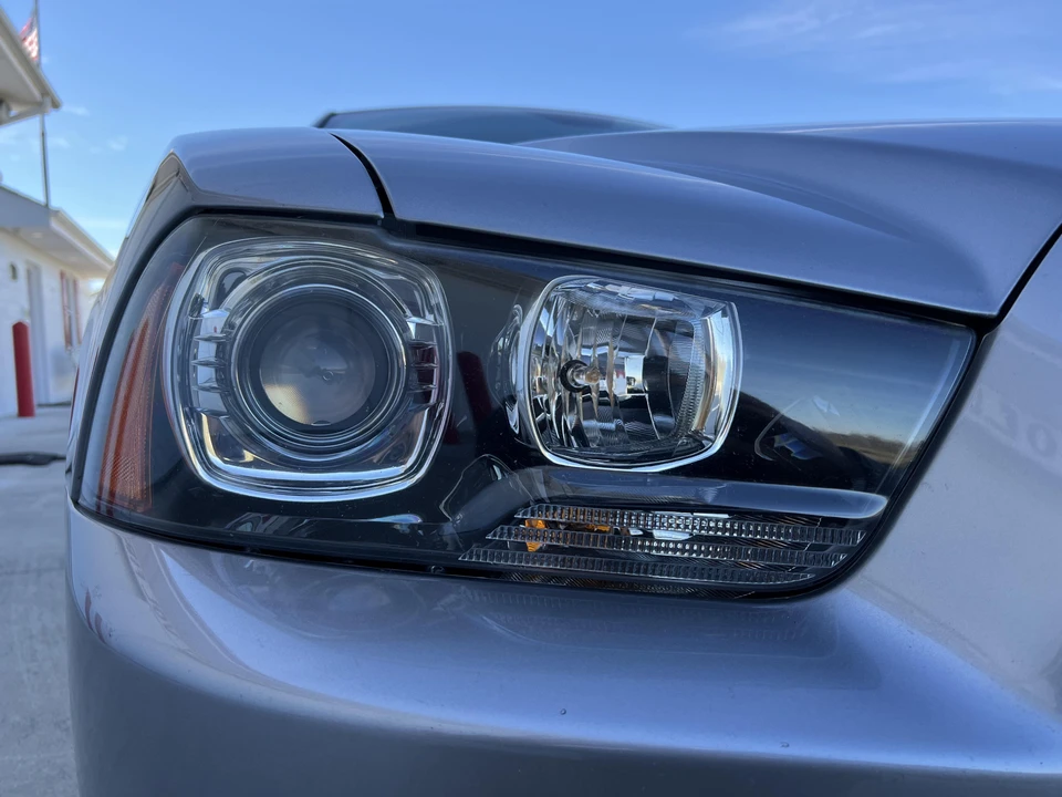 2014 Dodge Charger 7th Gen - Image 21 of 31
