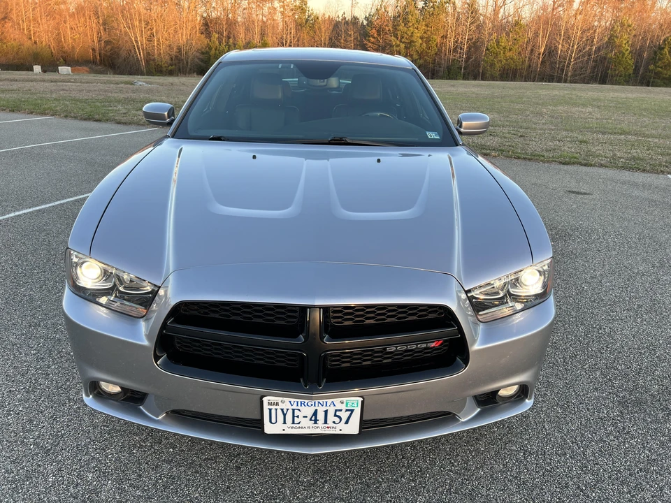 2014 Dodge Charger 7th Gen - Image 7 of 31