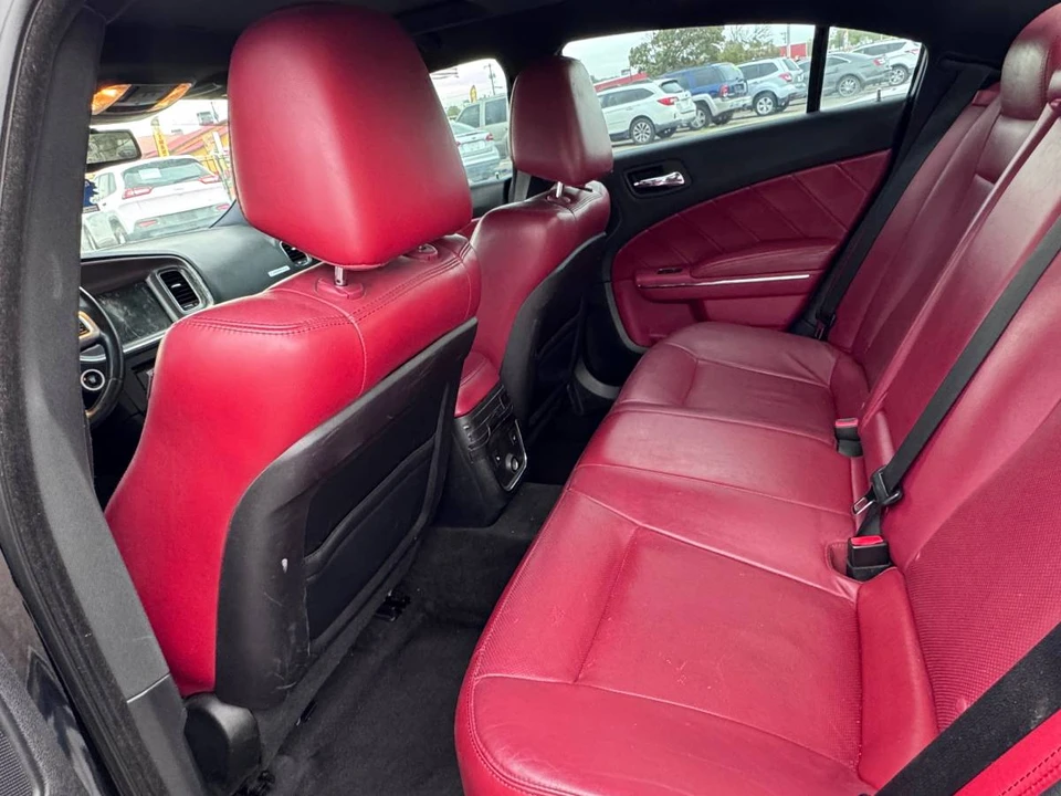 2014 Dodge Charger 7th Gen - Image 7 of 15