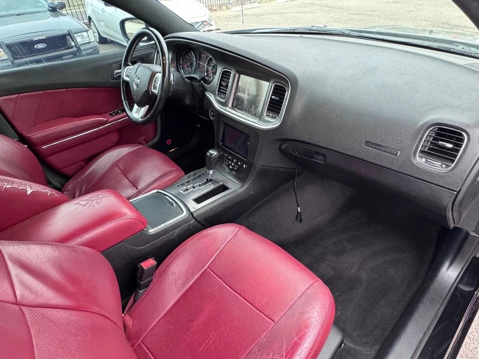 2014 Dodge Charger 7th Gen - Image 14 of 15