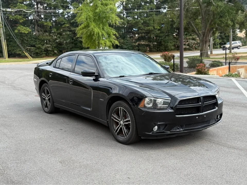 2014 Dodge Charger 7th Gen - Image 9 of 15