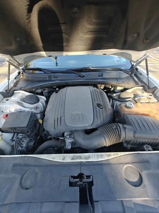 2014 Dodge Charger 7th Gen - Image 10 of 10