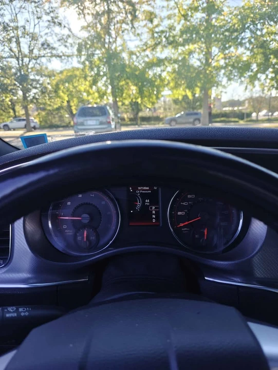 2014 Dodge Charger 7th Gen - Image 9 of 10