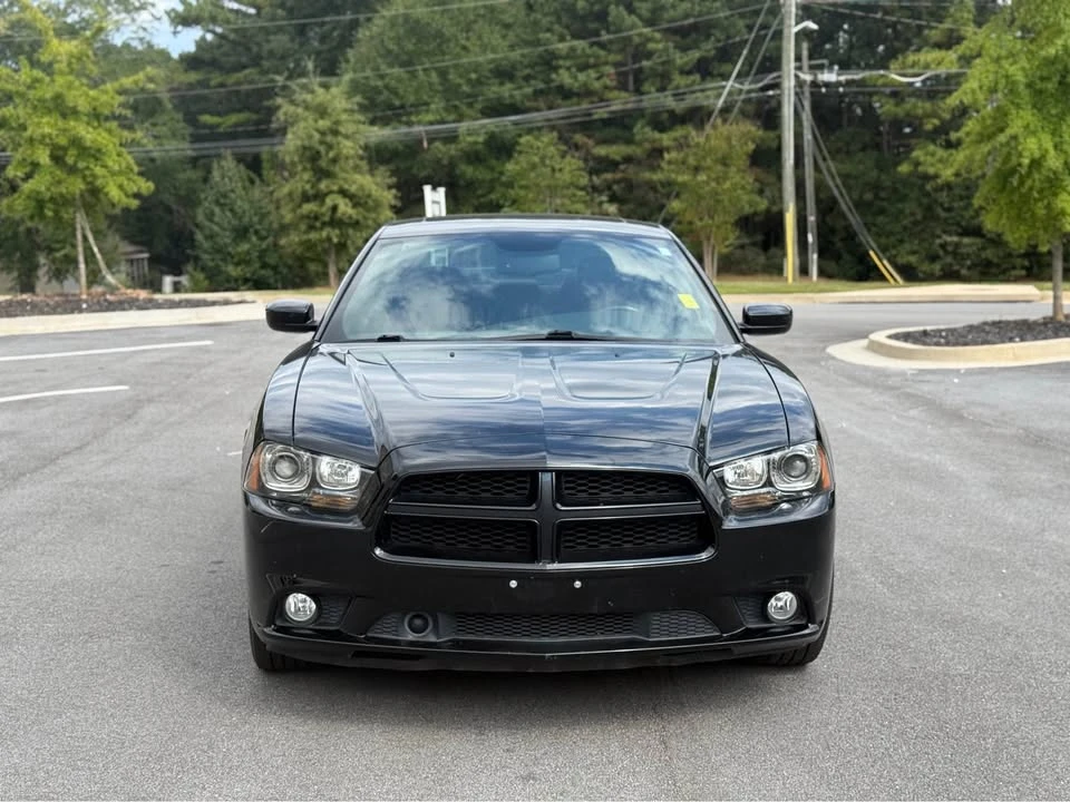 2014 Dodge Charger 7th Gen - Image 2 of 15