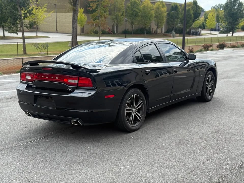 2014 Dodge Charger 7th Gen - Image 6 of 15