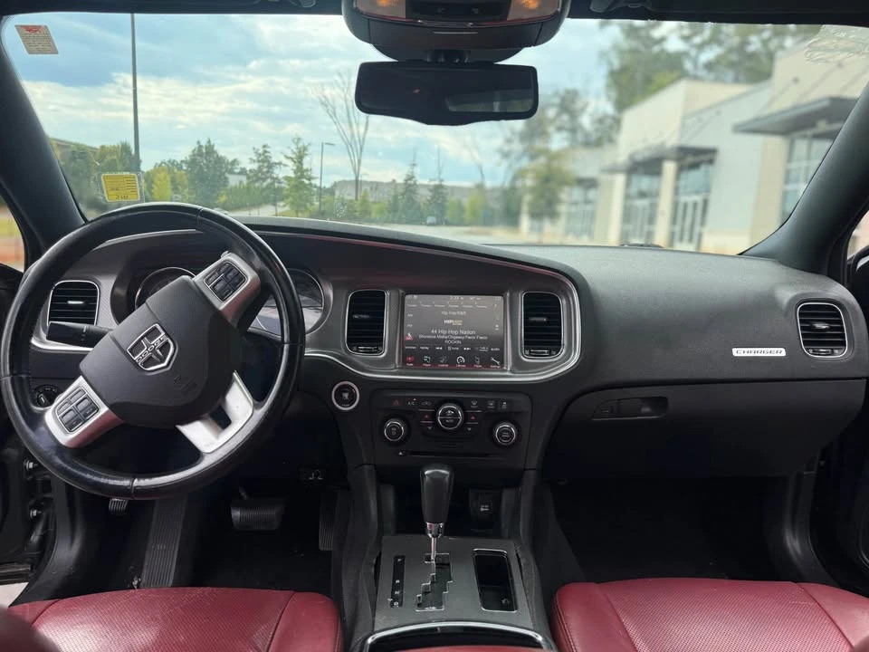 2014 Dodge Charger 7th Gen - Image 15 of 15