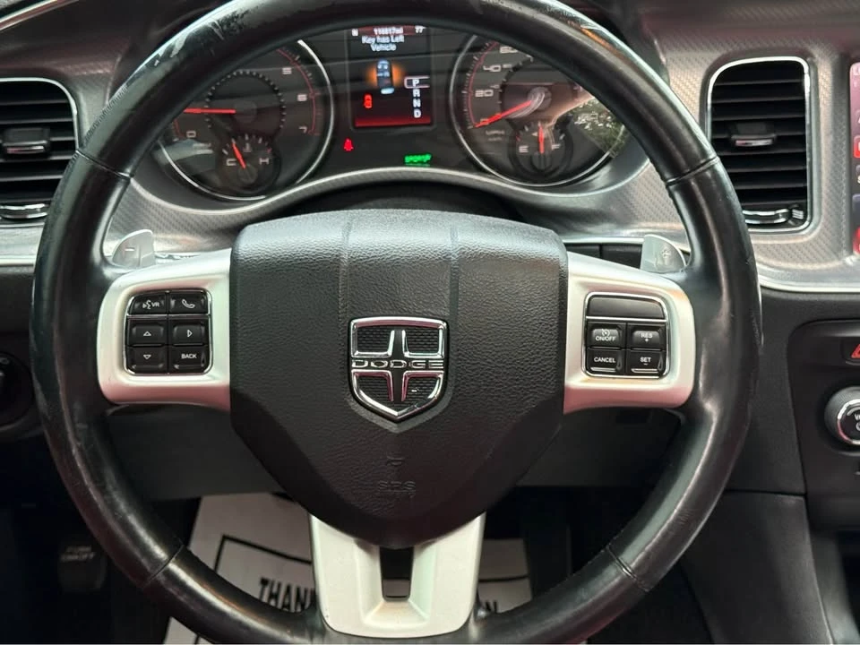 2014 Dodge Charger 7th Gen - Image 18 of 20