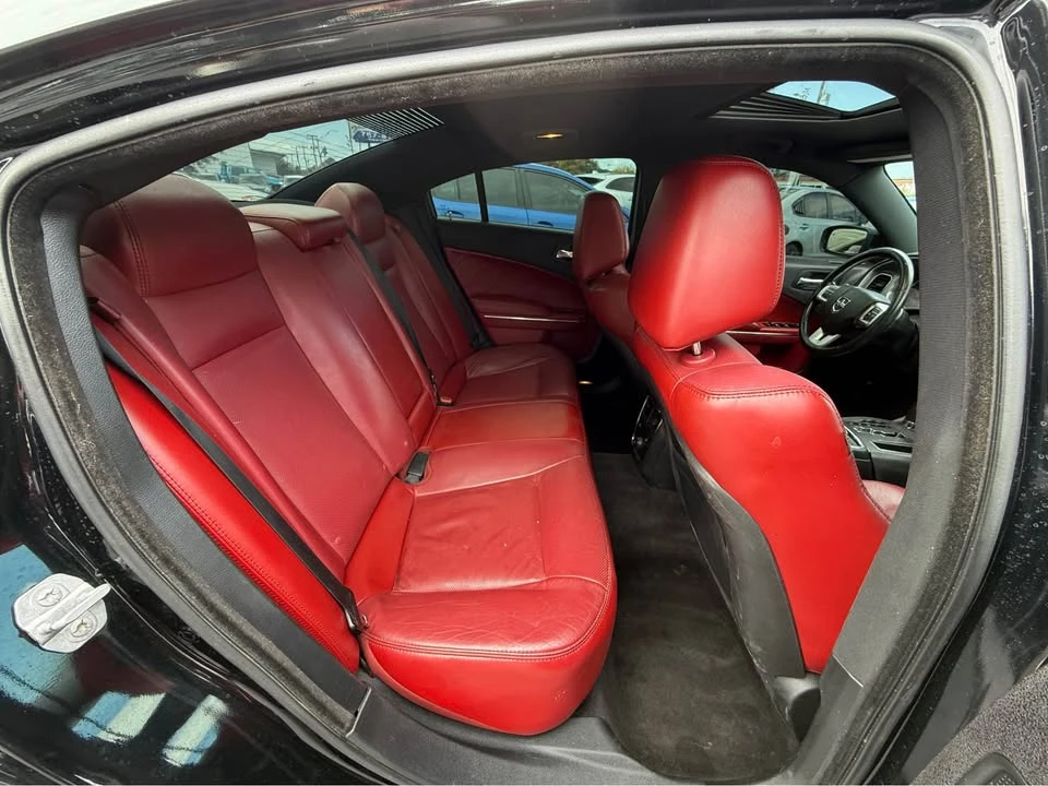2014 Dodge Charger 7th Gen - Image 11 of 20