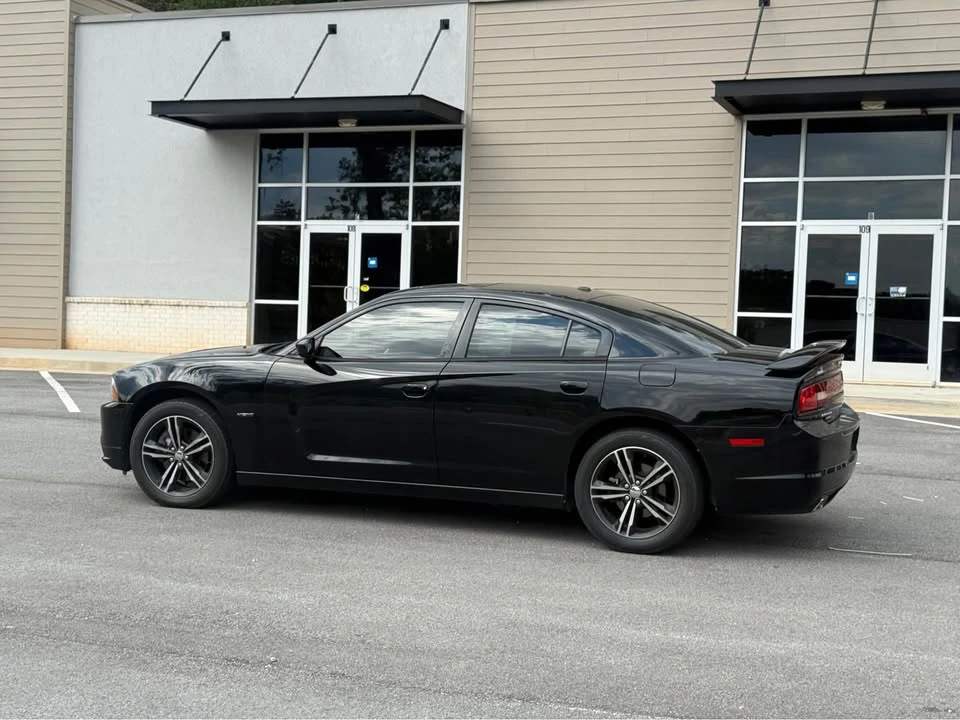 2014 Dodge Charger 7th Gen - Image 8 of 15
