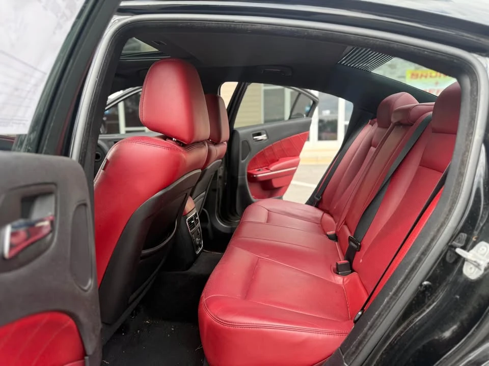 2014 Dodge Charger 7th Gen - Image 14 of 15